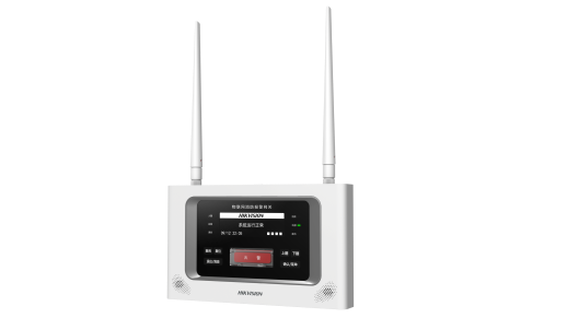 NP-G2（4G） LoRa消防無線報警網關（4G+有線）